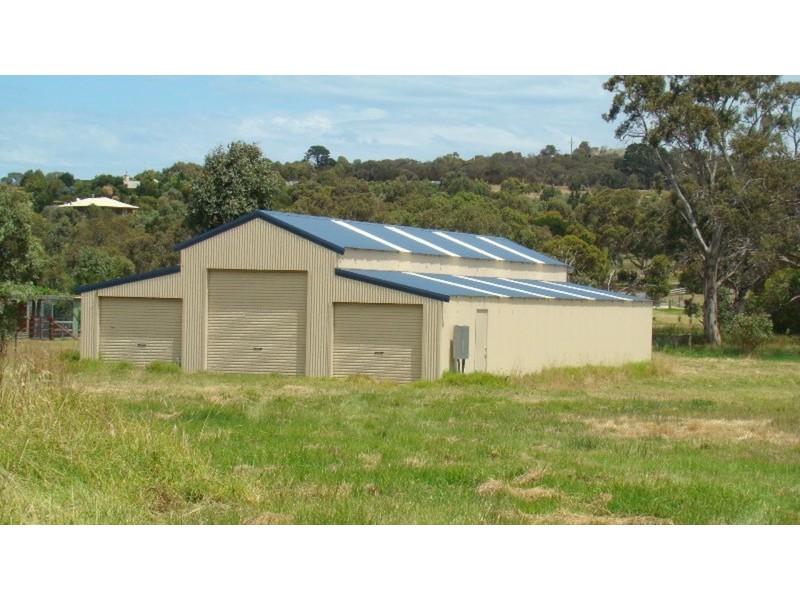 Lot 27 Stock Road, Victor Harbor SA 5211