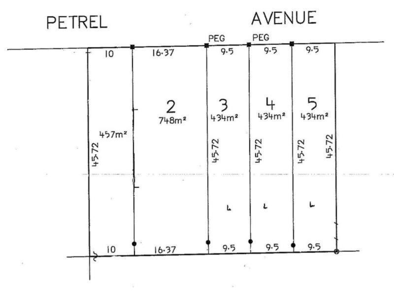 Lot  3 Petrel Avenue, Encounter Bay SA 5211