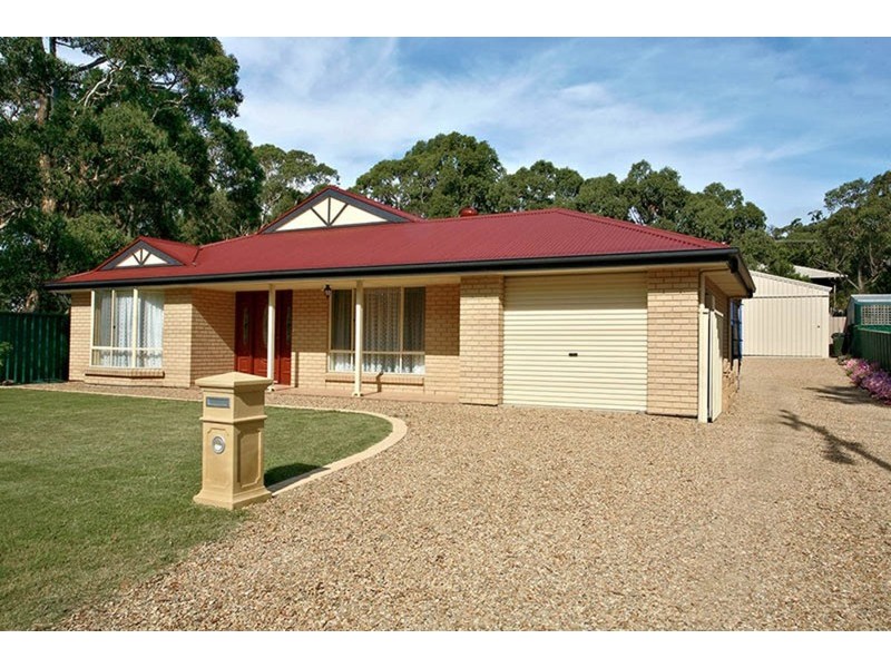 150 Canterbury Road, Victor Harbor SA 5211