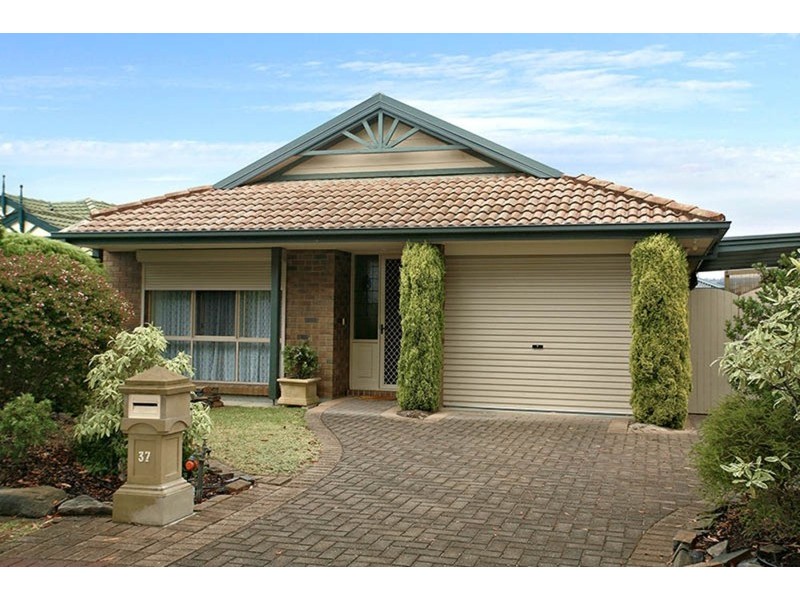37 Bartel Boulevard, Encounter Bay SA 5211