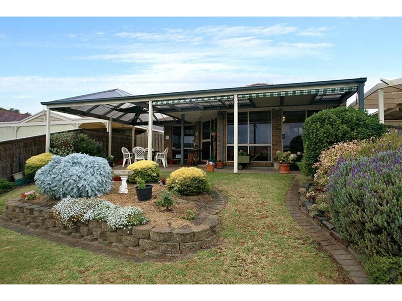 37 Bartel Boulevard, Encounter Bay SA 5211