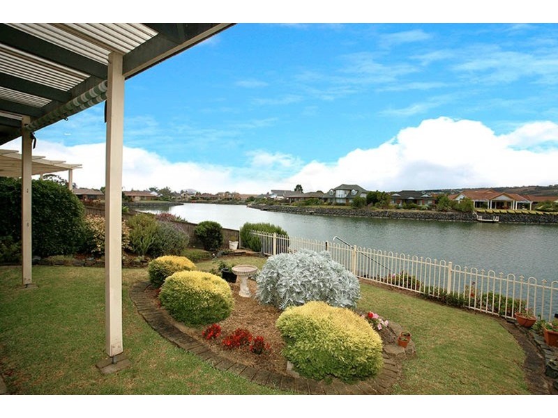 37 Bartel Boulevard, Encounter Bay SA 5211