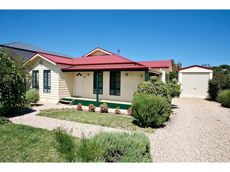 65 North Terrace, Port Elliot SA 5212