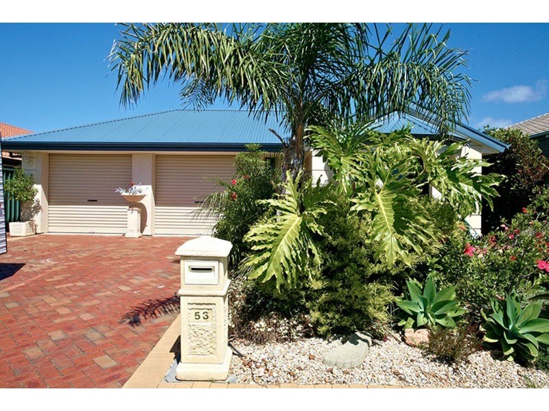 53 Tabernacle Road, Encounter Bay SA 5211