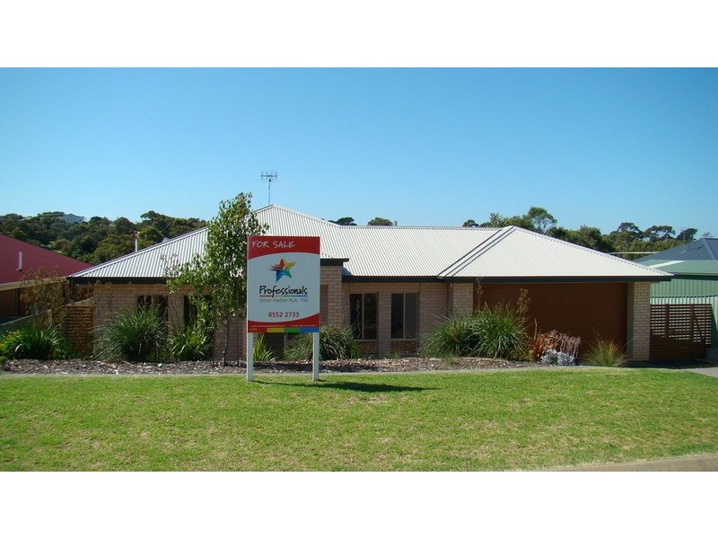 4 Gare Court, Victor Harbor SA 5211