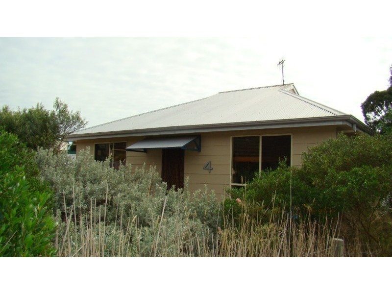 4 Pollard Court, Encounter Bay SA 5211