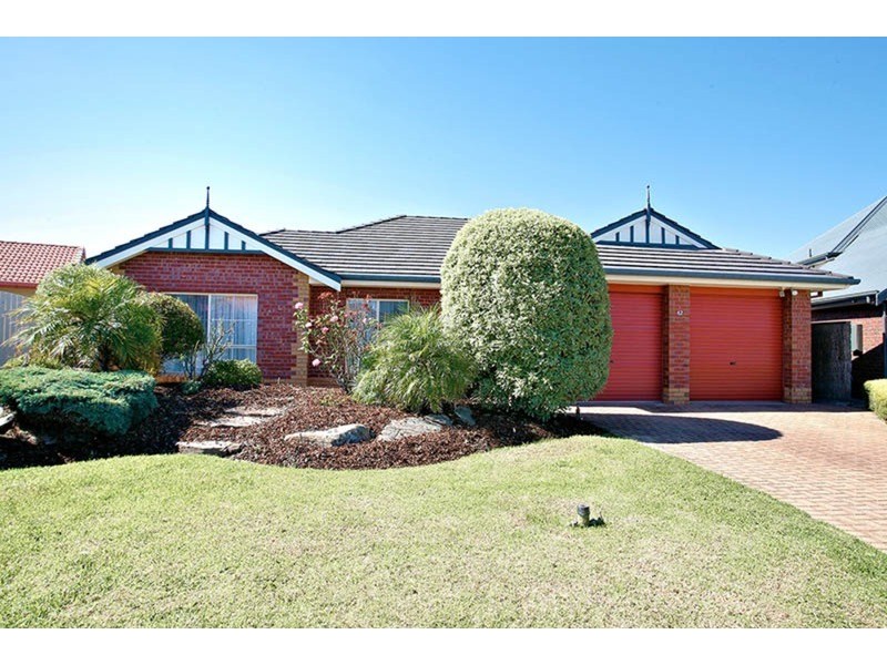 42 Clipper Court, Encounter Bay SA 5211