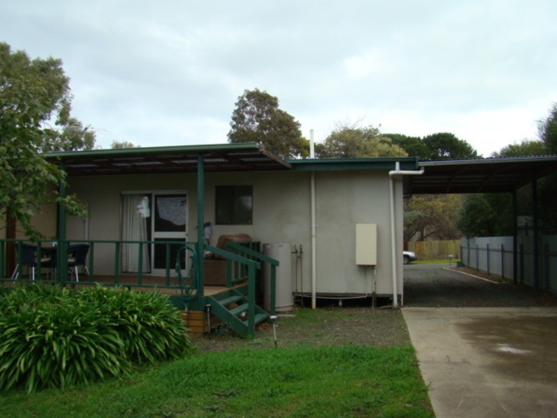 26 Higgins Street, Encounter Bay SA 5211