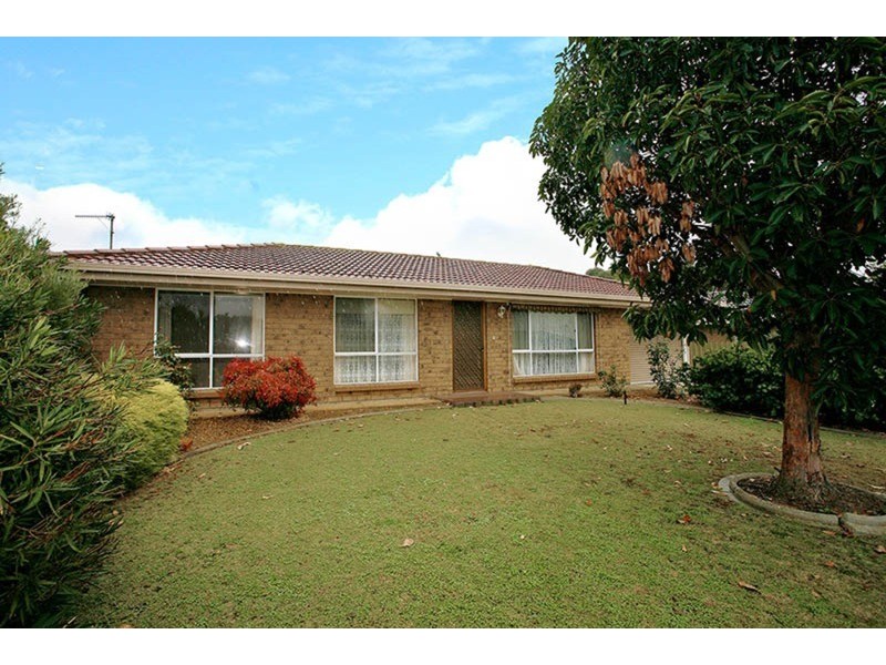 29 Marlin Terrace, Encounter Bay SA 5211