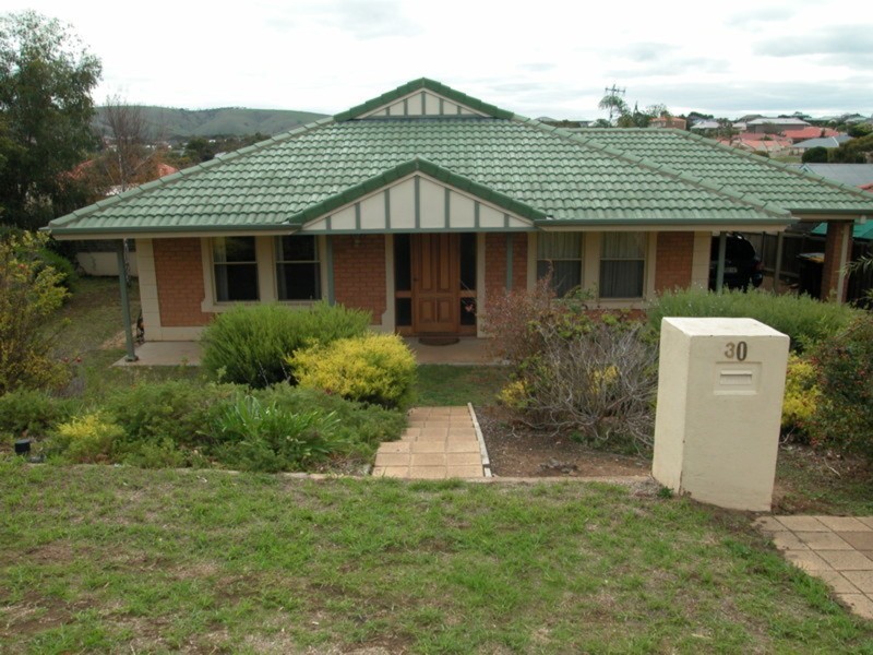 30 Cudmore Road, Mccracken SA 5211