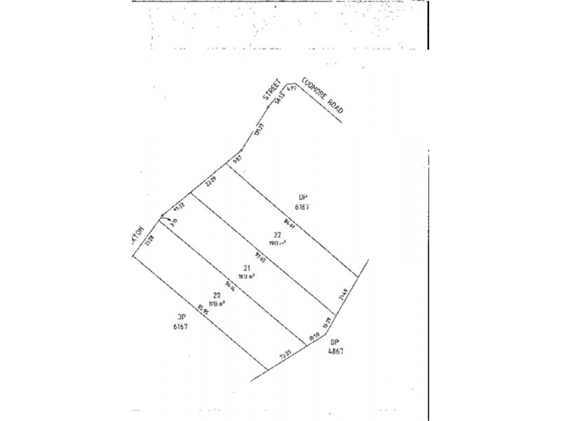 Lot 20 Laxton Street, Hayborough SA 5211