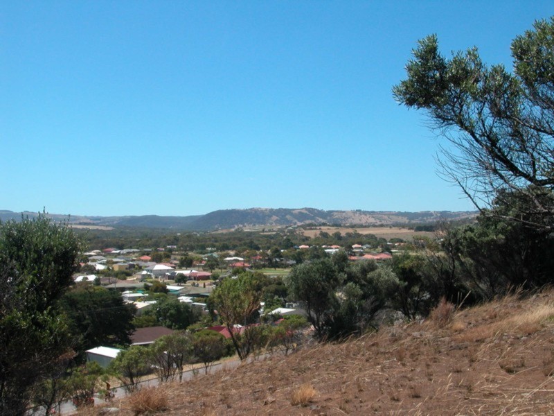 Lot 21 Laxton Street, Hayborough SA 5211