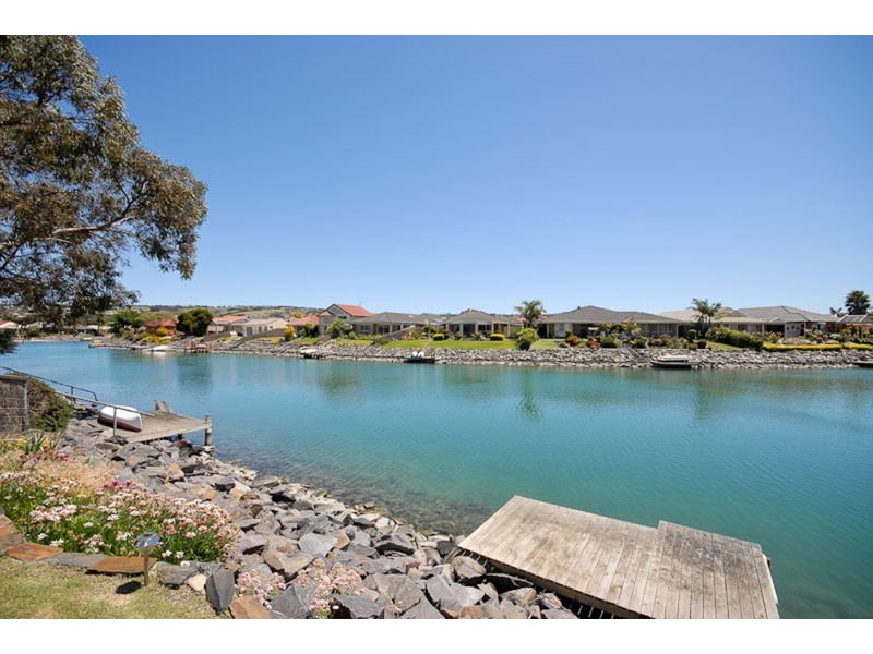 34 Nicolas Baudin Drive, Encounter Bay SA 5211