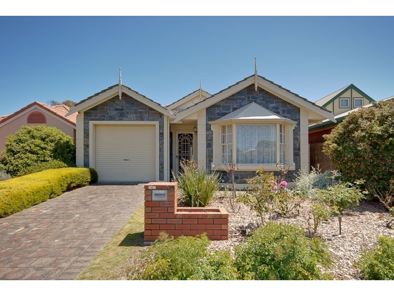34 Nicolas Baudin Drive, Encounter Bay SA 5211