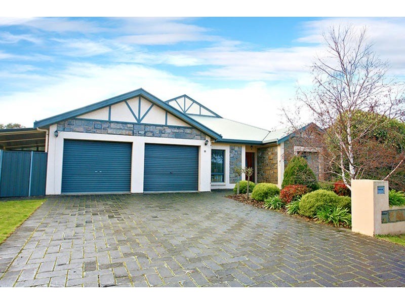 90 Cudmore Road, Mccracken SA 5211