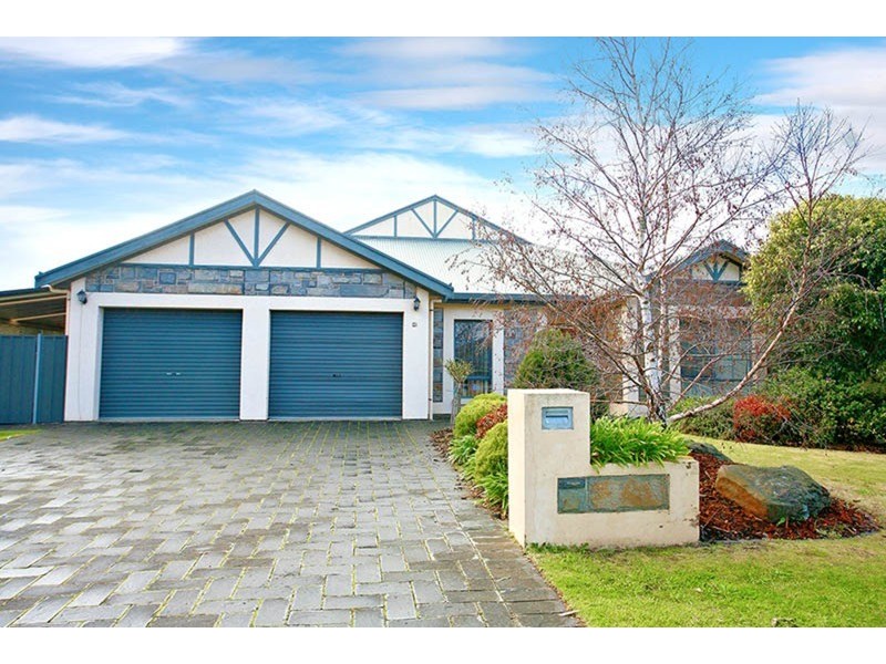 90 Cudmore Road, Mccracken SA 5211