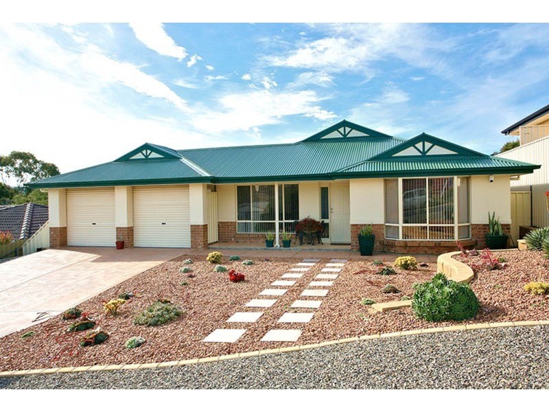 4 David Street, Mccracken SA 5211