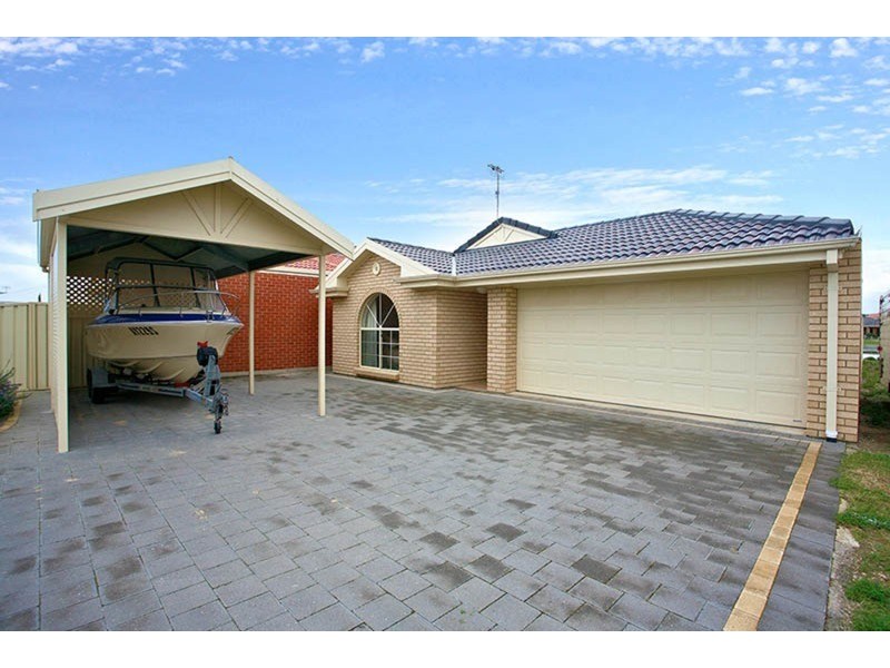 139 Wentworth Parade, Hindmarsh Island SA 5214