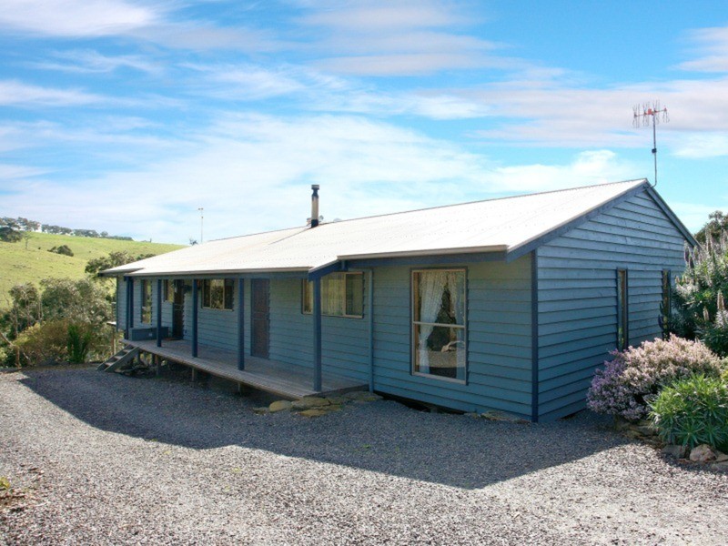 117 Glassenbury Drive, Encounter Bay SA 5211