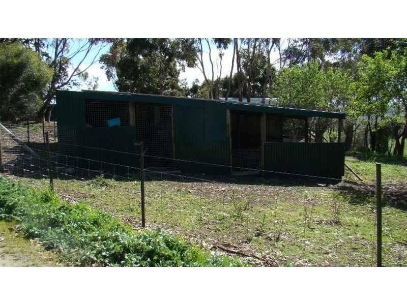 117 Glassenbury Drive, Encounter Bay SA 5211