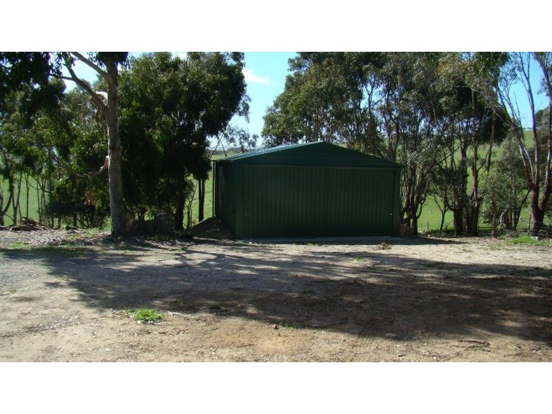 117 Glassenbury Drive, Encounter Bay SA 5211