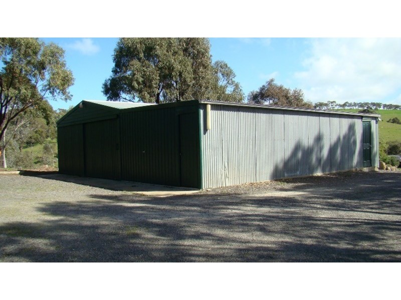 117 Glassenbury Drive, Encounter Bay SA 5211