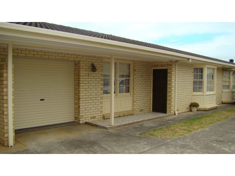4/3 Giles Street, Encounter Bay SA 5211
