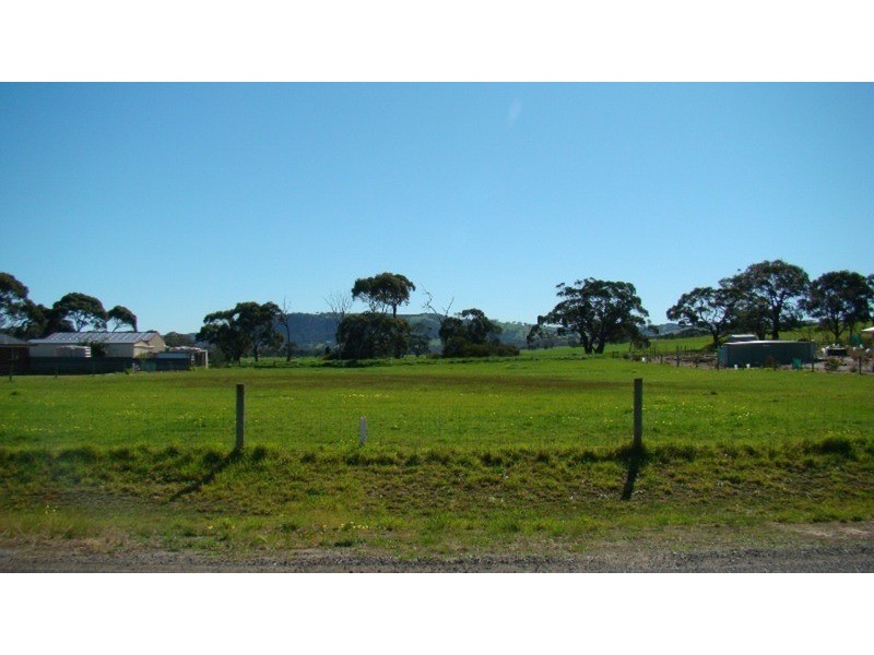 1 Arabian Court, Hindmarsh Valley SA 5211