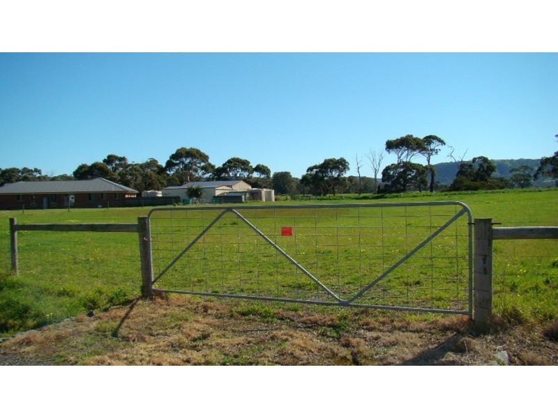 1 Arabian Court, Hindmarsh Valley SA 5211