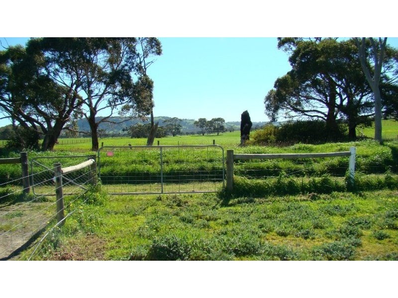 1 Arabian Court, Hindmarsh Valley SA 5211