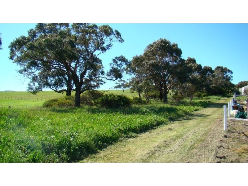 1 Arabian Court, Hindmarsh Valley SA 5211