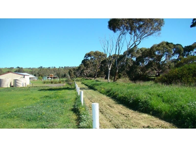1 Arabian Court, Hindmarsh Valley SA 5211