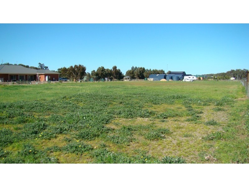 1 Arabian Court, Hindmarsh Valley SA 5211