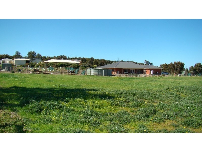 1 Arabian Court, Hindmarsh Valley SA 5211