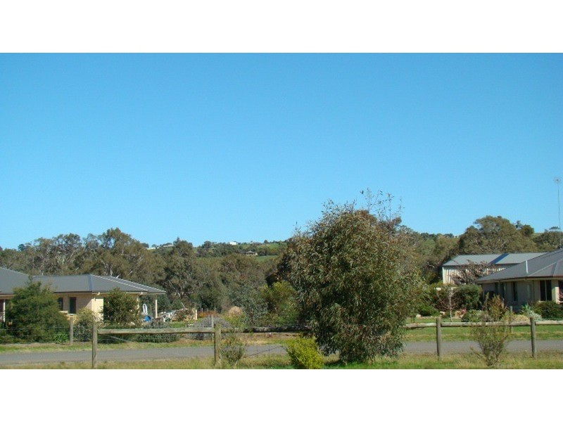 1 Arabian Court, Hindmarsh Valley SA 5211