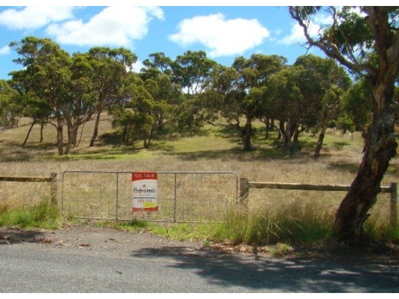 Lot 8 Henderson  Road, Victor Harbor SA 5211