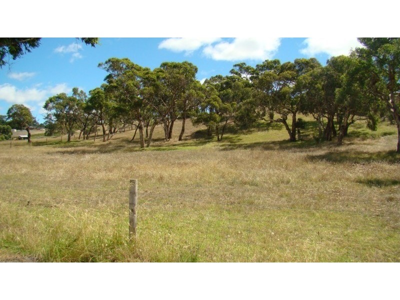 Lot 8 Henderson  Road, Victor Harbor SA 5211