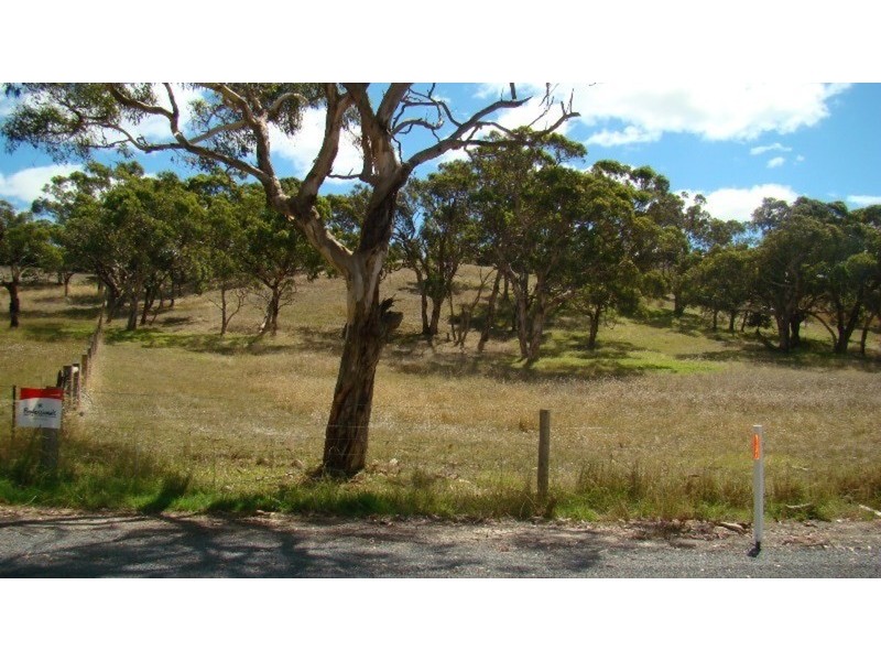Lot 8 Henderson  Road, Victor Harbor SA 5211