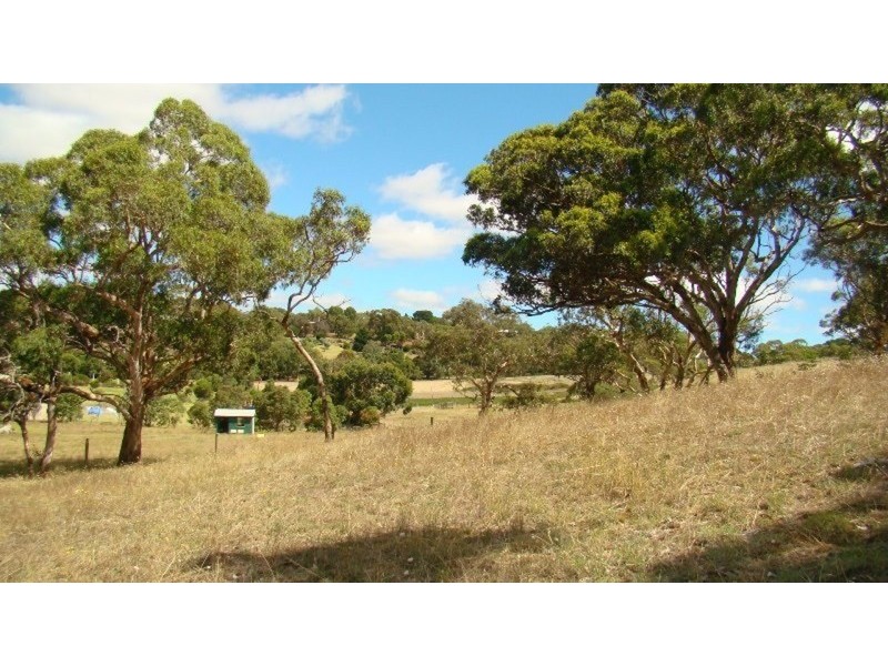 Lot 8 Henderson  Road, Victor Harbor SA 5211