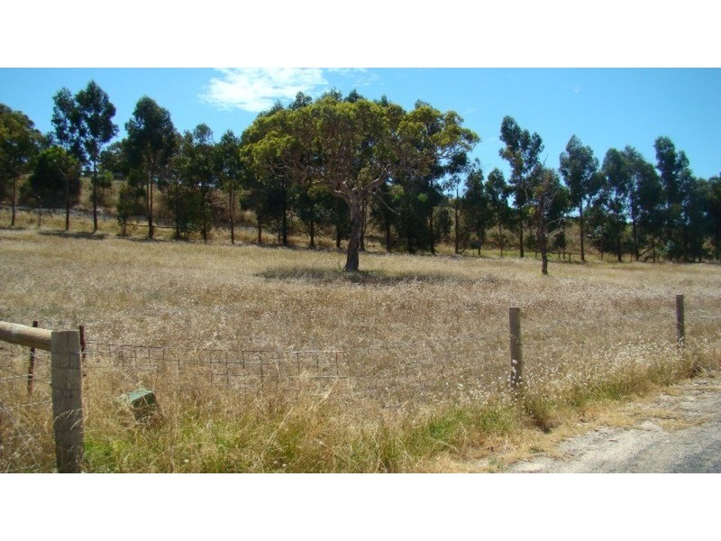 Lot 9 Henderson  Road, Victor Harbor SA 5211