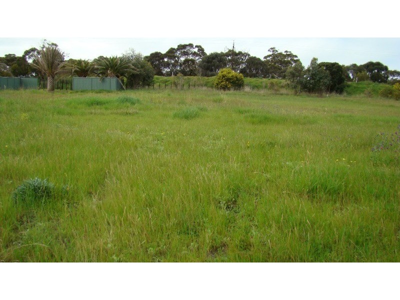 Lot 2003 Coromandel Drive, Mccracken SA 5211