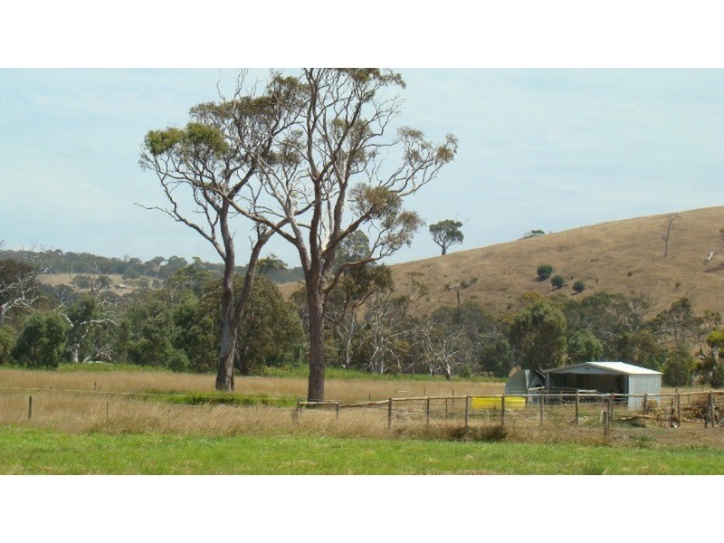 Lot 27 Stock Road, Victor Harbor SA 5211