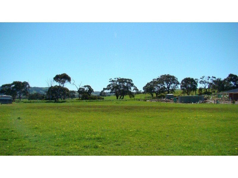 1 Arabian Court, Hindmarsh Valley SA 5211