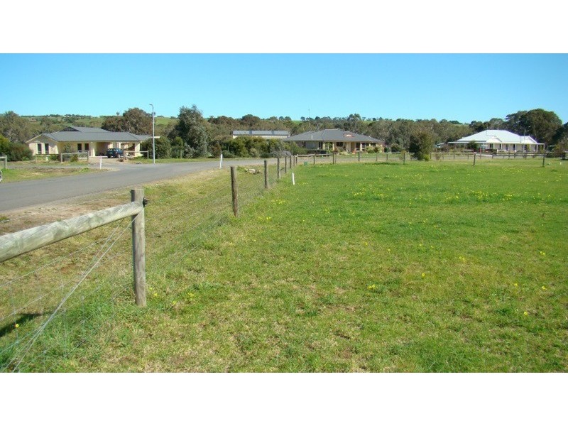 1 Arabian Court, Hindmarsh Valley SA 5211