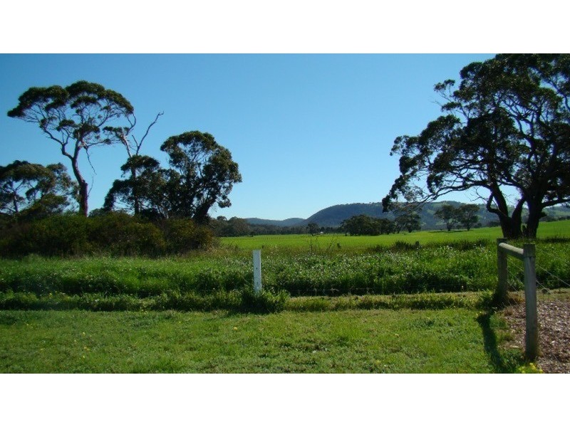 1 Arabian Court, Hindmarsh Valley SA 5211