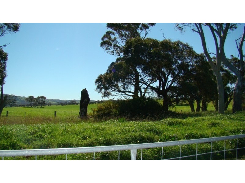 1 Arabian Court, Hindmarsh Valley SA 5211