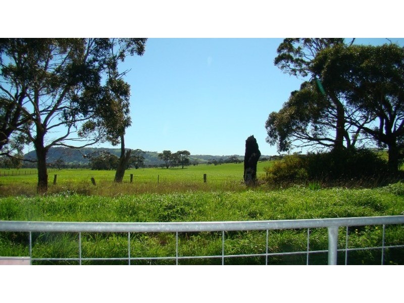 1 Arabian Court, Hindmarsh Valley SA 5211
