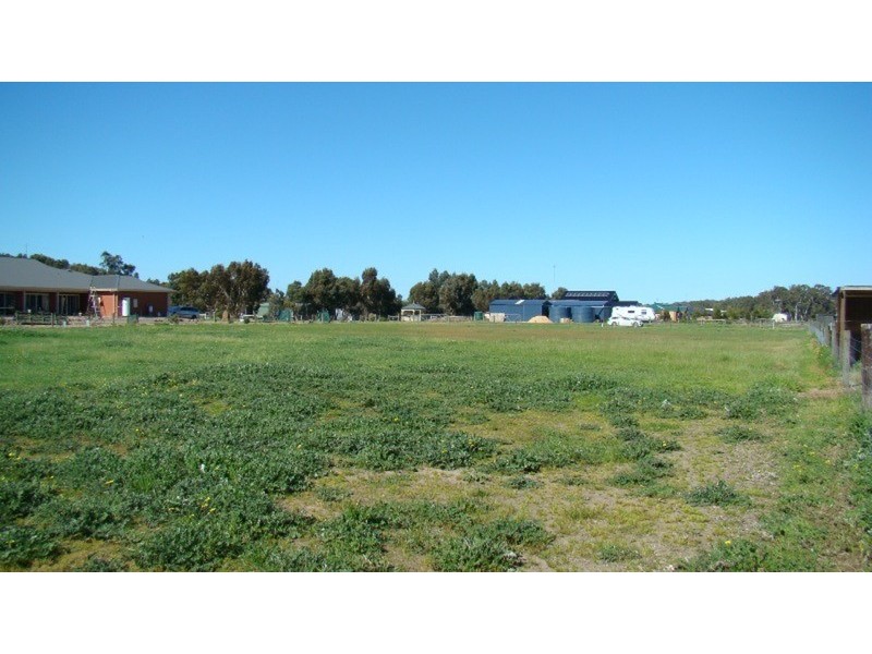 1 Arabian Court, Hindmarsh Valley SA 5211