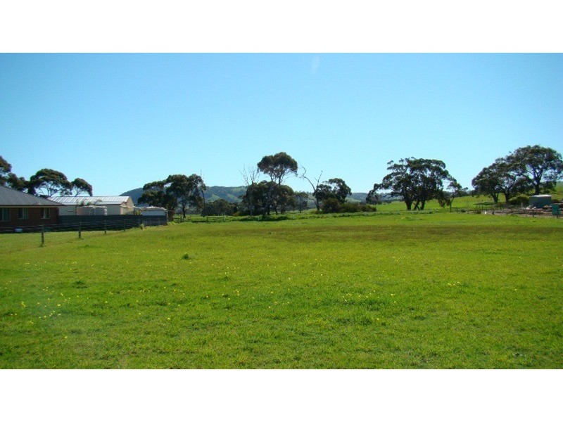 1 Arabian Court, Hindmarsh Valley SA 5211