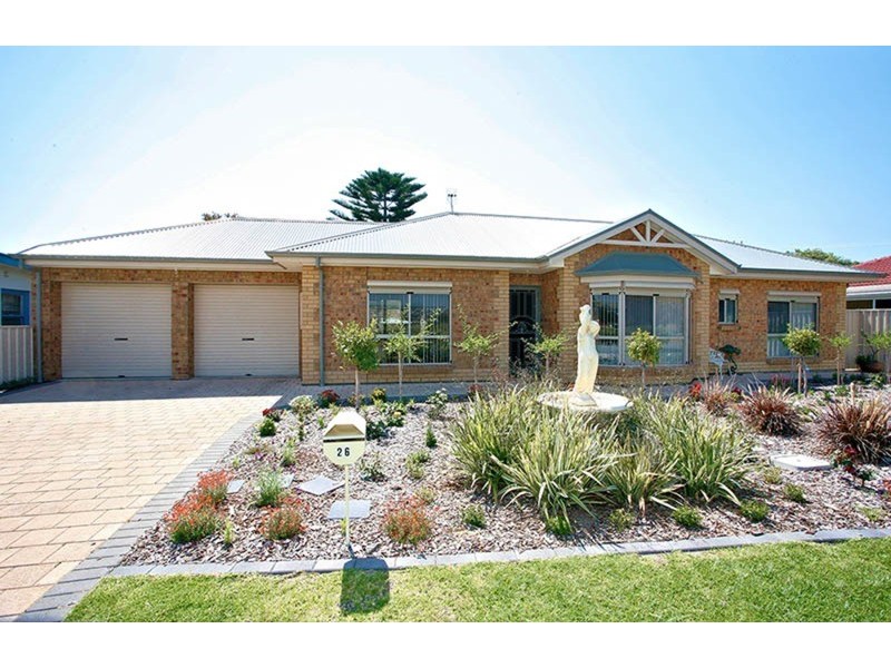 26 Harbour View Terrace, Encounter Bay SA 5211